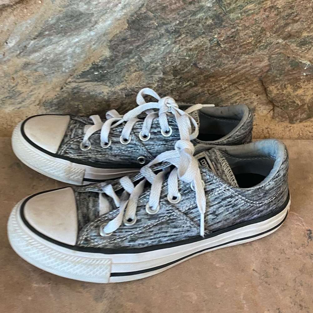 Converse Gray - image 3